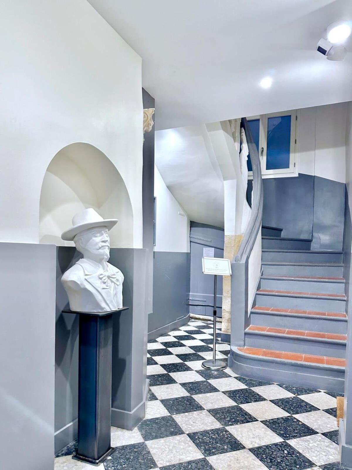 Ersextius Mmc Aix-En-Provence Apartment Luaran gambar